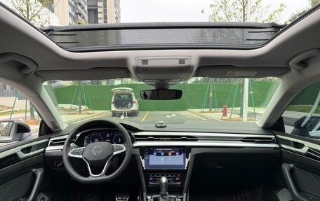 Volkswagen Arteon I, 2022 год, 3 200 000 рублей, 10 фотография