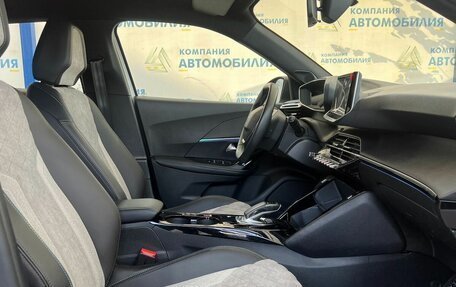 Peugeot 2008 II, 2020 год, 2 500 000 рублей, 11 фотография
