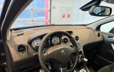 Peugeot 308 II, 2012 год, 589 000 рублей, 9 фотография
