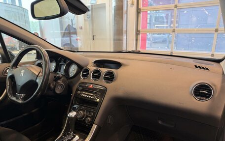 Peugeot 308 II, 2012 год, 589 000 рублей, 10 фотография