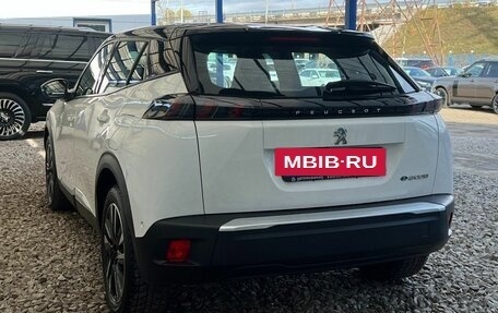 Peugeot 2008 II, 2020 год, 2 500 000 рублей, 3 фотография