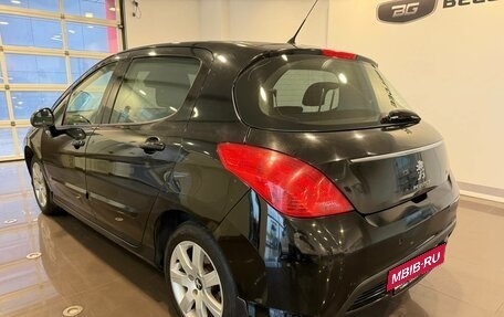 Peugeot 308 II, 2012 год, 589 000 рублей, 2 фотография