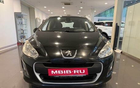 Peugeot 308 II, 2012 год, 589 000 рублей, 5 фотография