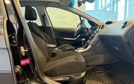 Peugeot 308 II, 2012 год, 589 000 рублей, 12 фотография