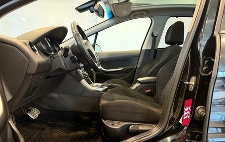 Peugeot 308 II, 2012 год, 589 000 рублей, 11 фотография