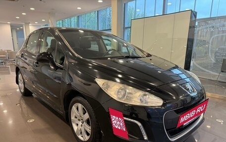 Peugeot 308 II, 2012 год, 589 000 рублей, 3 фотография