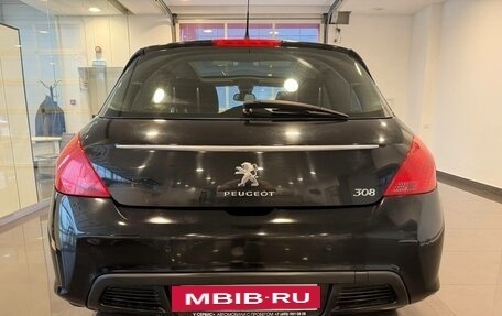 Peugeot 308 II, 2012 год, 589 000 рублей, 7 фотография