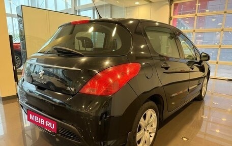 Peugeot 308 II, 2012 год, 589 000 рублей, 4 фотография