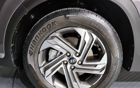 Hyundai Santa Fe IV, 2021 год, 2 900 000 рублей, 9 фотография