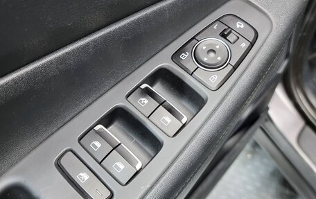Hyundai Santa Fe IV, 2021 год, 2 900 000 рублей, 10 фотография