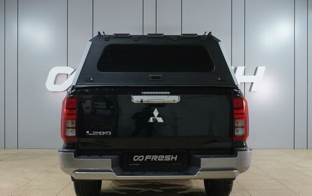 Mitsubishi L200, 2024 год, 5 719 000 рублей, 4 фотография