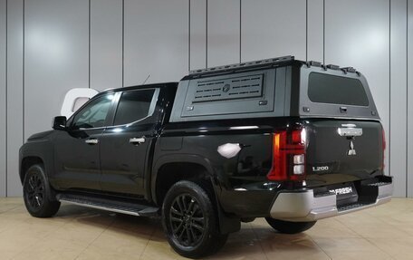 Mitsubishi L200, 2024 год, 5 719 000 рублей, 2 фотография