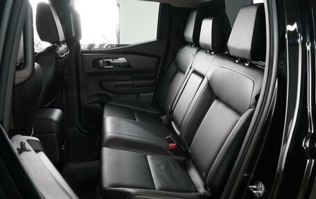 Mitsubishi L200, 2024 год, 5 719 000 рублей, 9 фотография