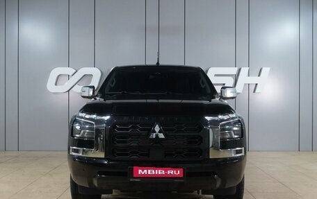 Mitsubishi L200, 2024 год, 5 719 000 рублей, 3 фотография