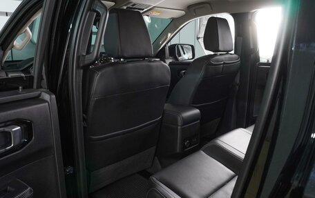 Mitsubishi L200, 2024 год, 5 719 000 рублей, 11 фотография