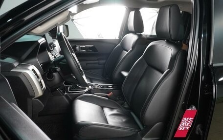 Mitsubishi L200, 2024 год, 5 719 000 рублей, 10 фотография