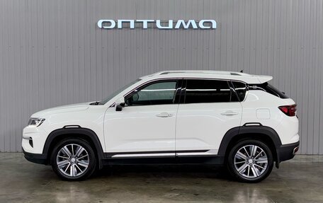 Changan CS35 Plus, 2020 год, 1 597 000 рублей, 8 фотография