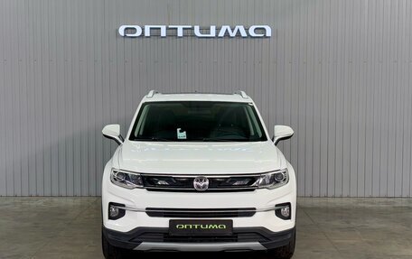 Changan CS35 Plus, 2020 год, 1 597 000 рублей, 2 фотография