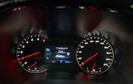 Changan CS35 Plus, 2020 год, 1 597 000 рублей, 10 фотография