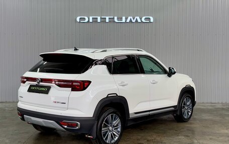 Changan CS35 Plus, 2020 год, 1 597 000 рублей, 5 фотография