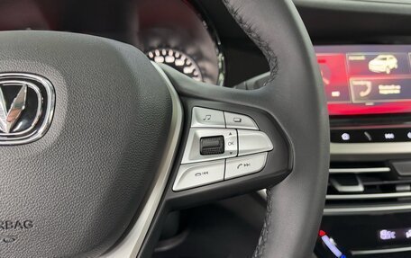 Changan CS35 Plus, 2020 год, 1 597 000 рублей, 13 фотография