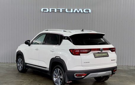 Changan CS35 Plus, 2020 год, 1 597 000 рублей, 7 фотография