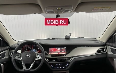 Changan CS35 Plus, 2020 год, 1 597 000 рублей, 9 фотография
