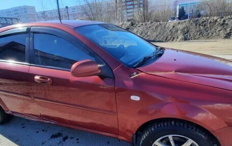 Chevrolet Lacetti, 2008 год, 358 000 рублей, 4 фотография