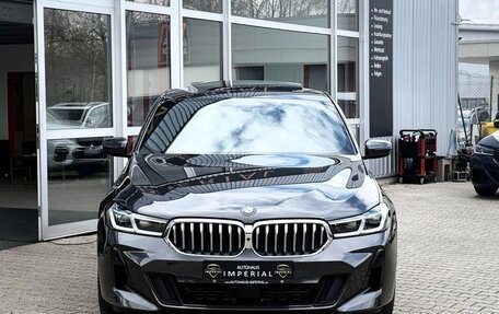 BMW 6 серия, 2021 год, 5 450 000 рублей, 3 фотография