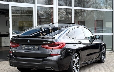 BMW 6 серия, 2021 год, 5 450 000 рублей, 5 фотография