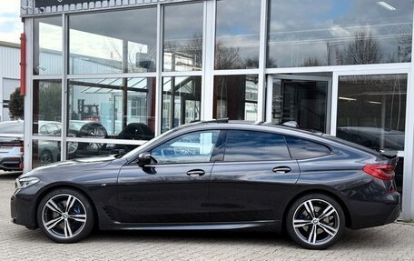 BMW 6 серия, 2021 год, 5 450 000 рублей, 8 фотография
