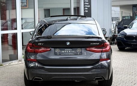 BMW 6 серия, 2021 год, 5 450 000 рублей, 6 фотография