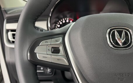 Changan CS35 Plus, 2020 год, 1 597 000 рублей, 12 фотография