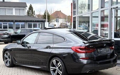 BMW 6 серия, 2021 год, 5 450 000 рублей, 7 фотография