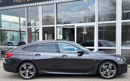 BMW 6 серия, 2021 год, 5 450 000 рублей, 4 фотография
