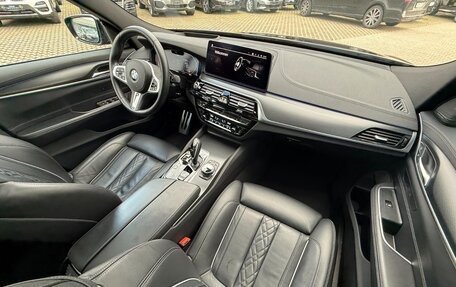 BMW 6 серия, 2021 год, 5 450 000 рублей, 9 фотография