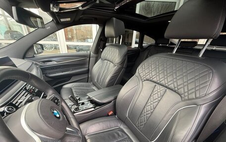 BMW 6 серия, 2021 год, 5 450 000 рублей, 10 фотография