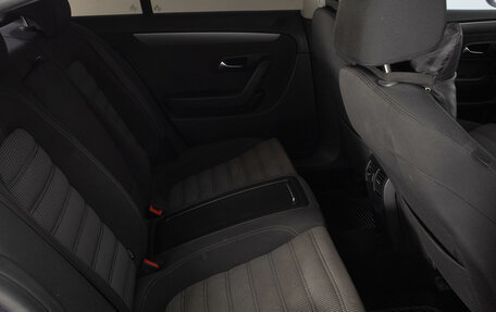 Volkswagen Passat CC I рестайлинг, 2011 год, 1 149 000 рублей, 9 фотография
