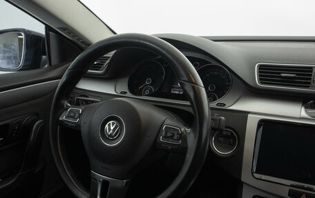 Volkswagen Passat CC I рестайлинг, 2011 год, 1 149 000 рублей, 11 фотография