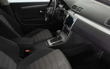 Volkswagen Passat CC I рестайлинг, 2011 год, 1 149 000 рублей, 10 фотография