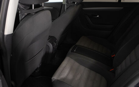 Volkswagen Passat CC I рестайлинг, 2011 год, 1 149 000 рублей, 8 фотография