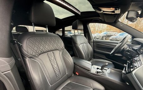 BMW 6 серия, 2021 год, 5 450 000 рублей, 11 фотография