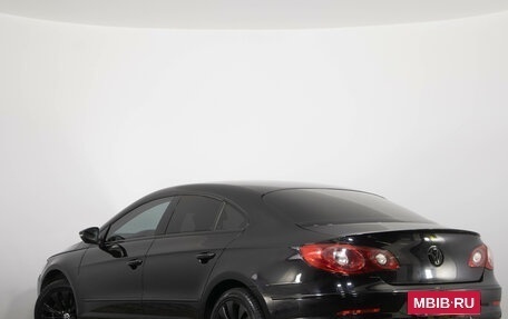 Volkswagen Passat CC I рестайлинг, 2011 год, 1 149 000 рублей, 3 фотография