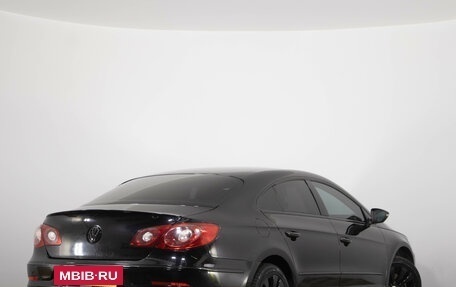 Volkswagen Passat CC I рестайлинг, 2011 год, 1 149 000 рублей, 5 фотография