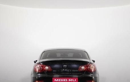 Volkswagen Passat CC I рестайлинг, 2011 год, 1 149 000 рублей, 4 фотография