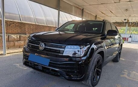 Volkswagen Teramont I, 2024 год, 4 662 531 рублей, 3 фотография