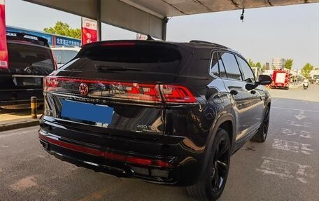 Volkswagen Teramont I, 2024 год, 4 662 531 рублей, 2 фотография