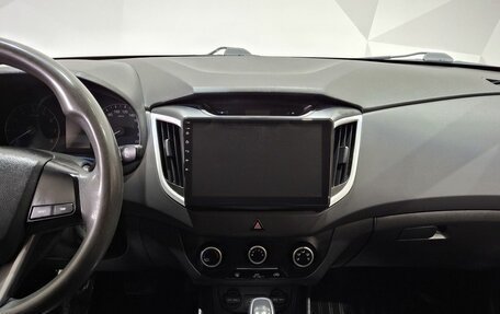 Hyundai Creta I рестайлинг, 2018 год, 1 650 000 рублей, 13 фотография