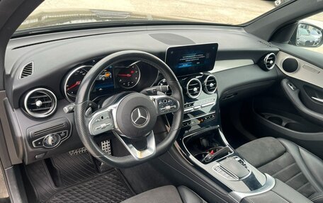 Mercedes-Benz GLC, 2022 год, 4 130 000 рублей, 7 фотография