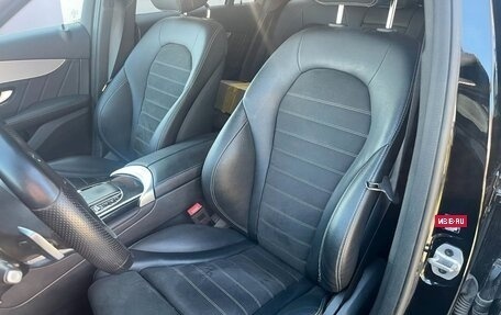 Mercedes-Benz GLC, 2022 год, 4 130 000 рублей, 6 фотография